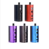 Good Price $57.99 for Steam Crave Meson AIO Vape Kit 100W – Steam Crave Coupons
