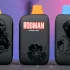 Vape Clearan – Best Price $4.00 for Freemax FrioBar MX Disposable Vape