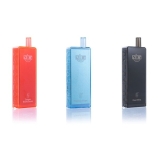 Good Price flash sale: 50% off of Nic5 Vapor EDM Disposable Vape Pen 5000 puff 10ml, only $10.99