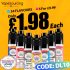 Buy This Smok Solus G-Box 700mAh Pod Kit At £15.99!