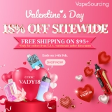 Good Price 18% off Sitewide for Valentine’s Day Sale