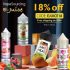 Only Pay $19.99 for Uwell Caliburn Explorer Pod System Kit 1000mAh 32W – Uwell Coupons