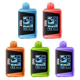 Best Price $12.99 for RAZ LTX 25K Punch Edition Disposable Vape 16ml 5% – RAZ Coupon