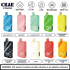 Good price $10.88 for EB Design TE6000 Disposable Vape (4%, 6000 Puffs)