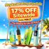 Good Offer £9.29 for Innokin Zenith Nex Tank