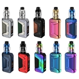 Good Price $25.99 for Geekvape L200 (Aegis Legend 2) Kit 200W with Z Sub Ohm Tank 2021 – Geekvape Coupons