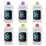 Only Pay $12.99 for Airfuze 30K Disposable Vape 20ml – Airfuze Deals