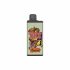 Best Price $7.66 for Huff Buzz Exfenty Disposable Vape (5%, 5000 Puffs)
