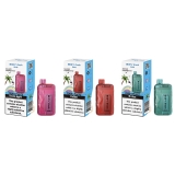 Good Price £7.99 for BVG iFresh Plus Disposable Vape 7000 Puffs