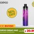 Good Offer £7.99 for OXBAR Magic Maze 2 30K Disposable Vape