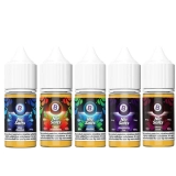【Clearance】Billiards 10ml Nic Salts-£1.59 at Newvaping