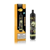 Good Price $4 for Blitz Tokk Plus 10ml Disposable Vape (5%, 5000 Puffs)