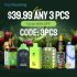 Good Price $59.99 Get Any 5pcs Disposable Vape – Vapesourcing  Deal