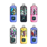 Only Pay $10.88 for CRAZYACE B15000 Disposable Vape (5%, 15000 Puffs)