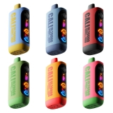 Good Offer $12.99 for Cali UL20000 Disposable Vape 20ml – Cali Coupons