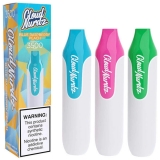 Only Pay $8.88 for Cloud Nurdz 3500 Disposable Vape