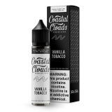 Good Price $9.79 for Coastal Clouds Vanilla Tobacco Vape Juice 60ml