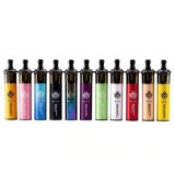 $9.29 For DAPR Royal Gambit Disposable Vape