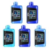Best Price $12.59 for RAZ DC25000 Frozen Edition Disposable Vape 16ml 5% – RAZ Coupon