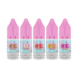 Only Pay £1.99 for Deez D’Nuts Nicotine Salt E-liquid 10ml