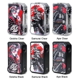 Good Price $15.99 for Dovpo M VV II Mechanical Mod 280W – Dovpo Deals