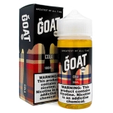 Good Price $10.88 for Drip More GOAT Cola Vape Juice 100ml