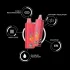 Best Price $10.88 for Vozol Gear 10000 Disposable Vape