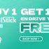 Best Offer $8.99 for Uwell Viscore C30000 Disposable Vape 20ml 5% – Uwell Deal