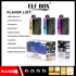 Only Pay $16.99 for Eleaf iCita Pod System Kit 1600mAh 40W – Eleaf Deals