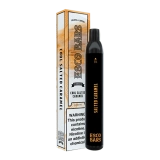 Only Pay $7.88 for ESCO Bar Disposable Vape (5%, 2500 Puffs)