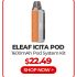 Now Pay $30.99 for VOOPOO VINCI E120 Pod Mod Kit 4500mAh 120W – VOOPOO Deals