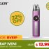 Now Pay $16.99 for Eleaf iCita Pod System Kit