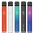 Dinner Lady Nic Salt 10ml-Buy 4 for £10 at Newvaping