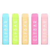 【Clearance】Elf Bar NC600 Disposable Vape at Newvaping