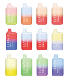 $13.99 For Elf Bar BC5000 Disposable Kit 5000 Puffs 650mAh