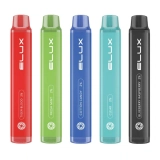 【Clearance】Elux Legend Mini Disposable Vape at Newvaping