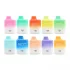 Best $8.55 for Snowwolf Ease 8000 ZERO mg Disposable Vape