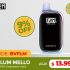 Best Offer for REMIT MEGA 18000 puffs Special Discount at Bellavapor