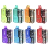 Only Pay $9.88 for FrioBar MX Disposable Vape-Eightvape Deals