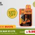 Only $11.99 for Lost Mary MO20000 Pro Disposable Vape – Grab This Hot Lost Mary Deal!