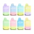Only Pay $9.88 for MOTI Beast Pro Disposable Vape (5%, 10000 Puffs)