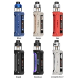 $32.69 GeekVape E100 (Aegis Eteno) Kit – Sourcemore Coupons