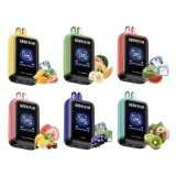 Best Price $10.59 for Geek Bar WATT 23000 Disposable Vape 28ml – Geek Bar Deals