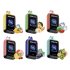 Now Pay Only $11.99 for RAZ LTX 25K Nicotine Free Disposable Vape