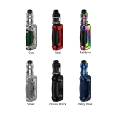 Geekvape Aegis Solo 2 (S100) Kit at Newvaping