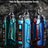 Good Price $17.88 for VooPoo Argus 20W Pod Kit