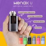 Good Offer $12.88 for Geekvape Wenax U 20W Pod Kit
