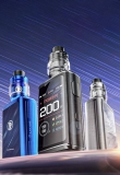 Best Offer $43.88 for Geekvape Z200 200W Kit