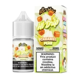 Good Price $11.65 for Hi-Drip Caramel Pear Nic Salt Vape Juice 30ml