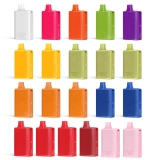 Good Price Buy 10 for $115 – HorizonTech Binaries Cabin Disposable Vape